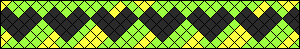Normal pattern #76 variation #254832