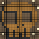 Alpha pattern #133974 variation #254864