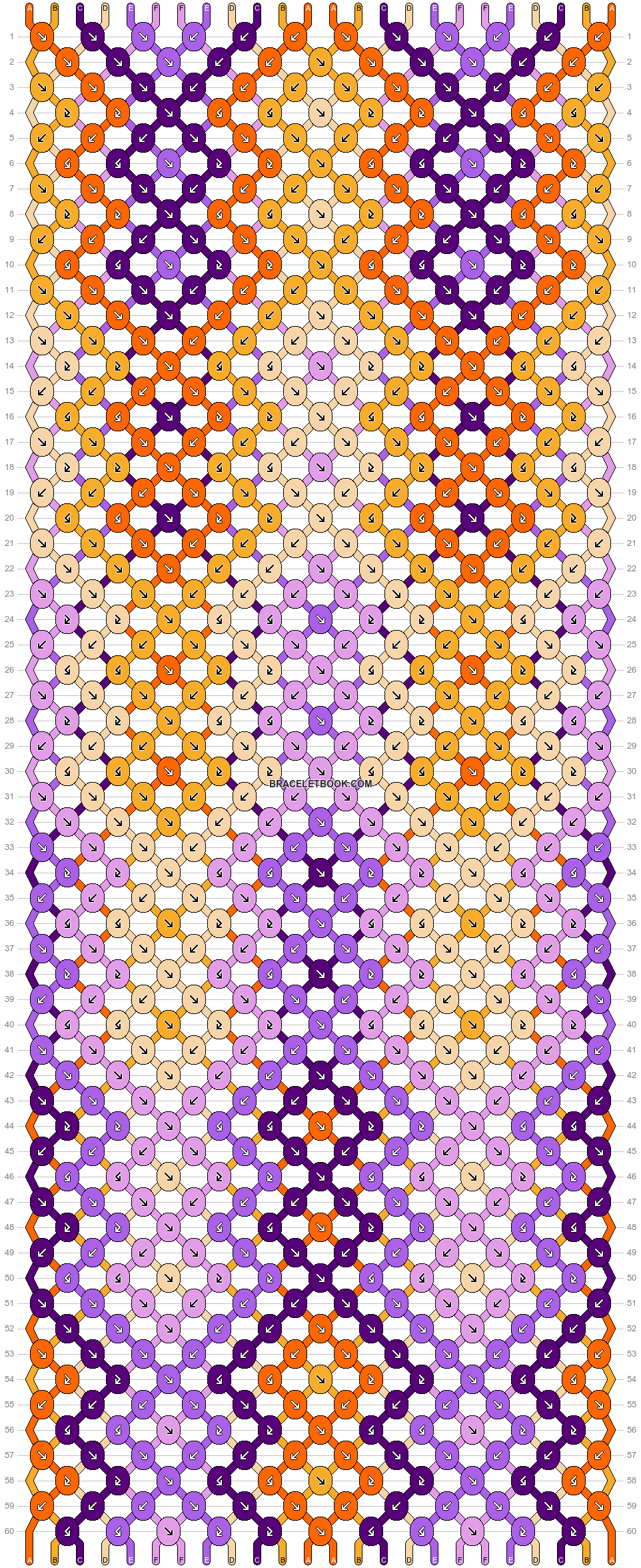 Normal pattern #42638 variation #254894 pattern
