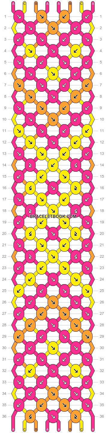 Normal pattern #130918 variation #254955 pattern