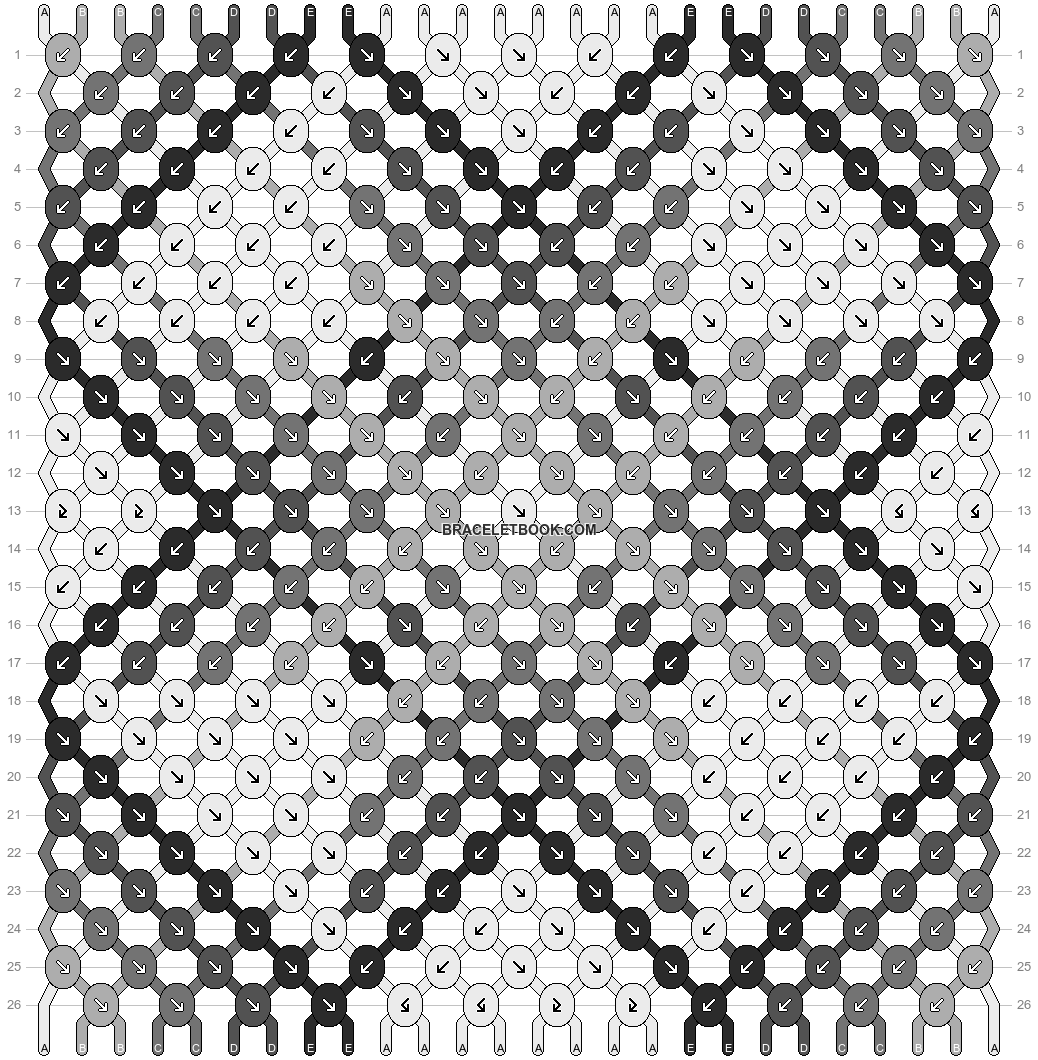 Normal pattern #59553 variation #254956 pattern