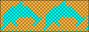 Normal pattern #1997 variation #254982
