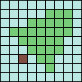 Alpha pattern #65063 variation #255047