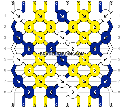 Normal pattern #134706 variation #255051 pattern