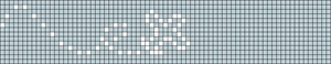 Alpha pattern #106403 variation #255069