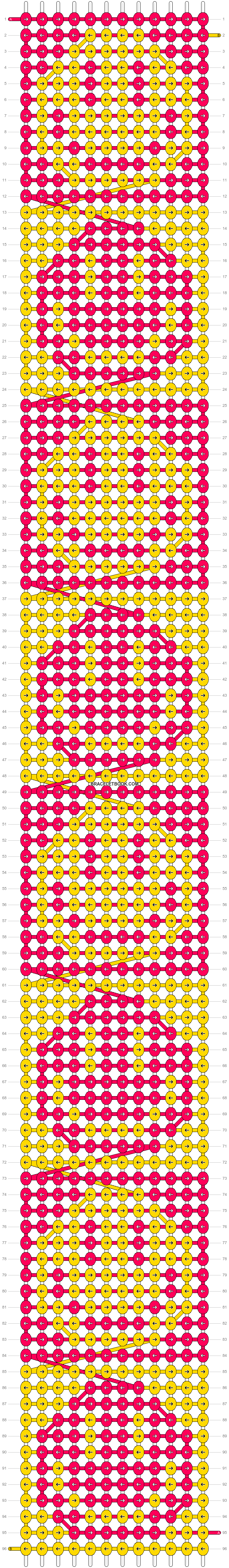Alpha pattern #128051 variation #255081 pattern