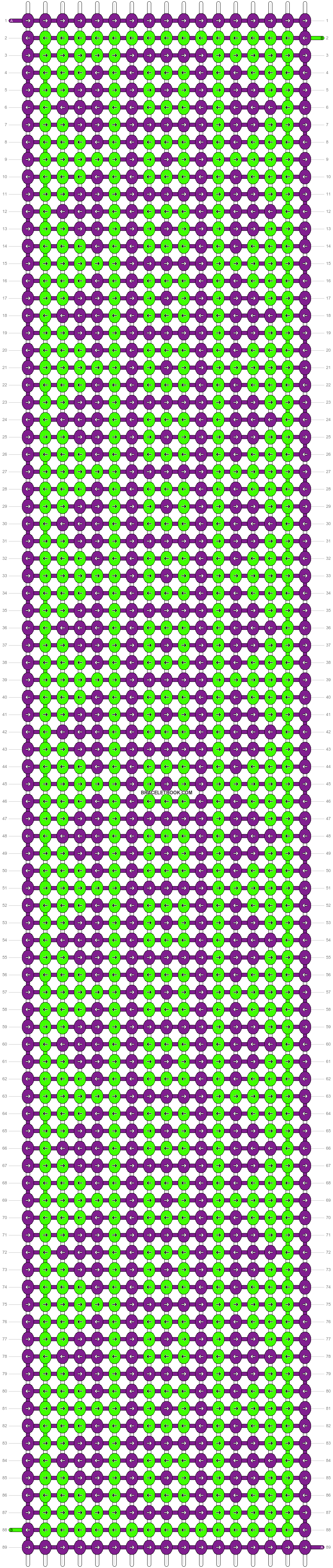 Alpha pattern #134691 variation #255082 pattern
