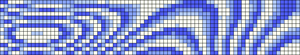 Alpha pattern #134682 variation #255094