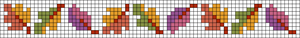 Alpha pattern #133701 variation #255095