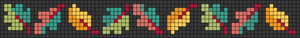 Alpha pattern #133701 variation #255096