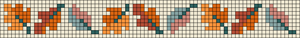 Alpha pattern #133701 variation #255097