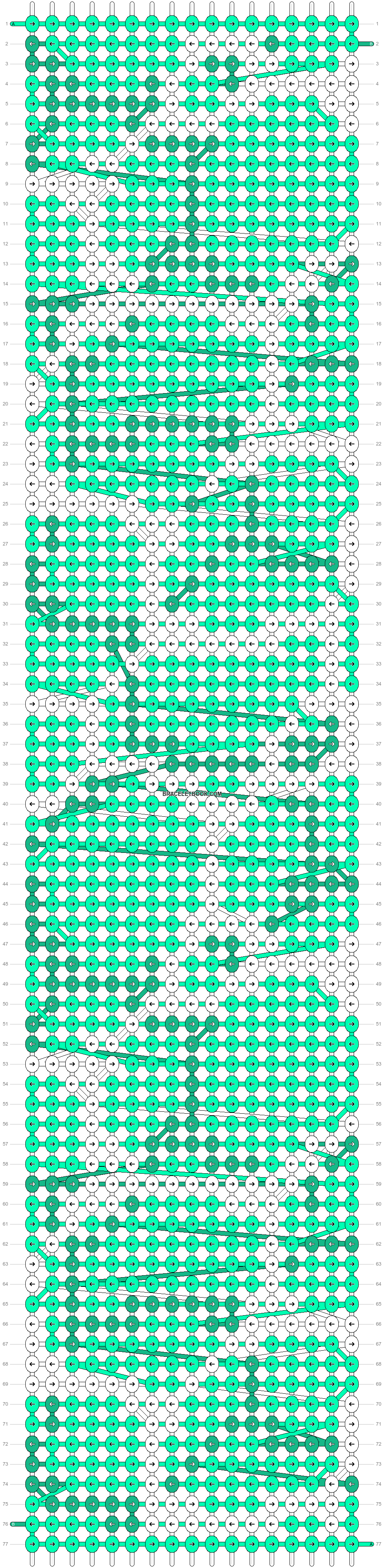 Alpha pattern #134637 variation #255105 pattern