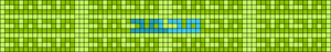 Alpha pattern #134743 variation #255106