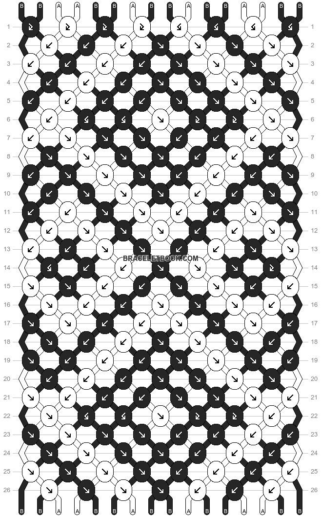 Normal pattern #134759 variation #255123 pattern