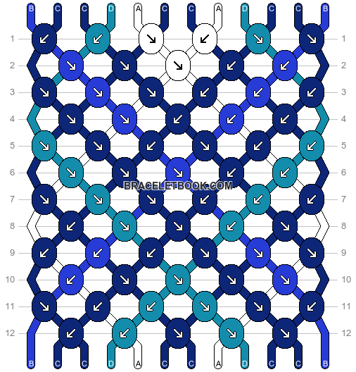 Normal pattern #134754 variation #255127 pattern