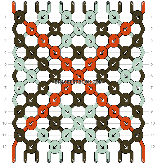 Normal pattern #134753 variation #255139 pattern