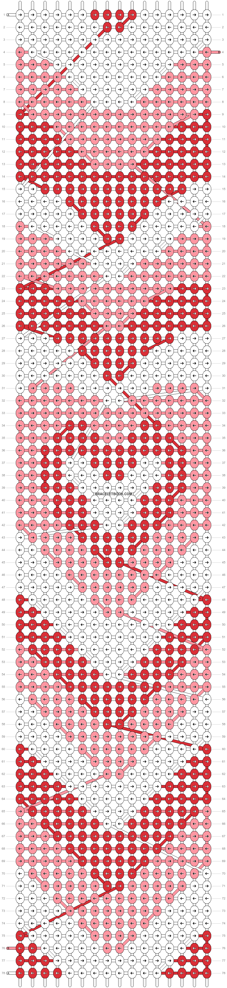 Alpha pattern #107655 variation #255143 pattern