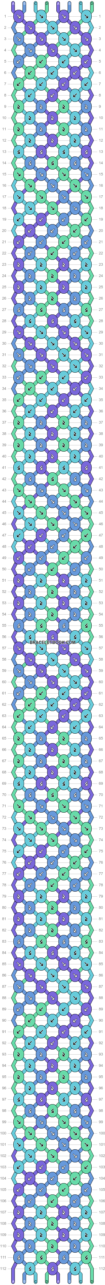 Normal pattern #131074 variation #255165 pattern
