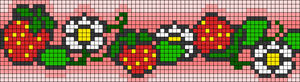 Alpha pattern #130455 variation #255175