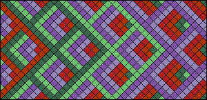 Normal pattern #24520 variation #255186