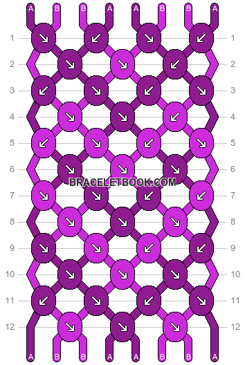 Normal pattern #134700 variation #255187 pattern