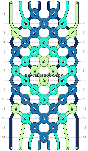 Normal pattern #130392 variation #255191 pattern