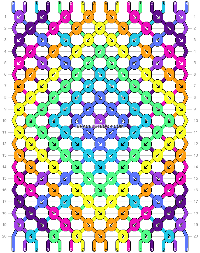 Normal pattern #61525 variation #255204 pattern