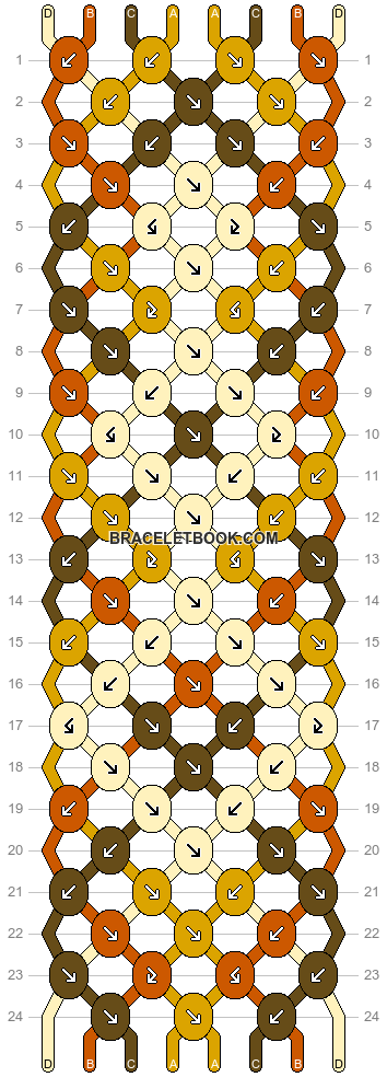 Normal pattern #134490 variation #255205 pattern