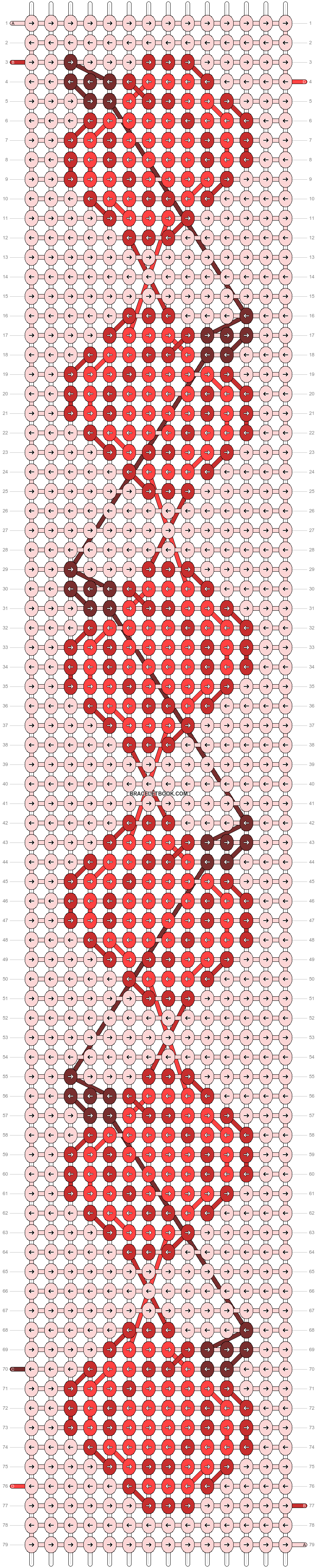 Alpha pattern #134730 variation #255207 pattern