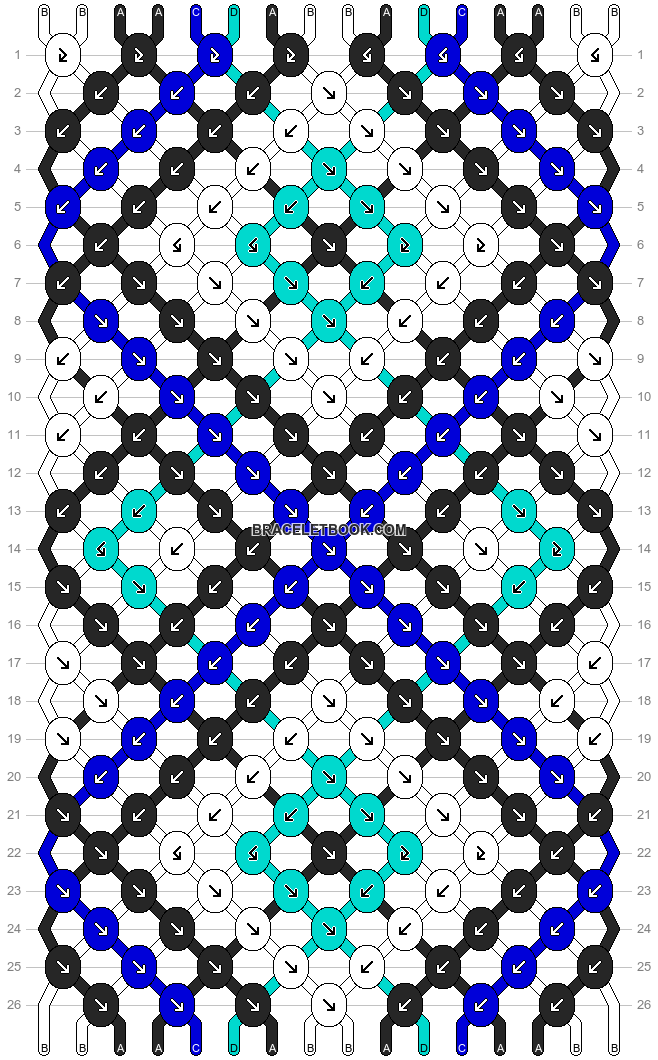 Normal pattern #134759 variation #255212 pattern