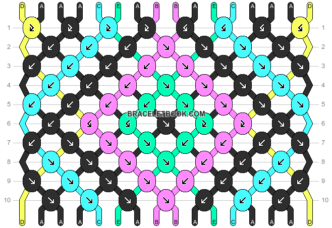 Normal pattern #134758 variation #255213 pattern