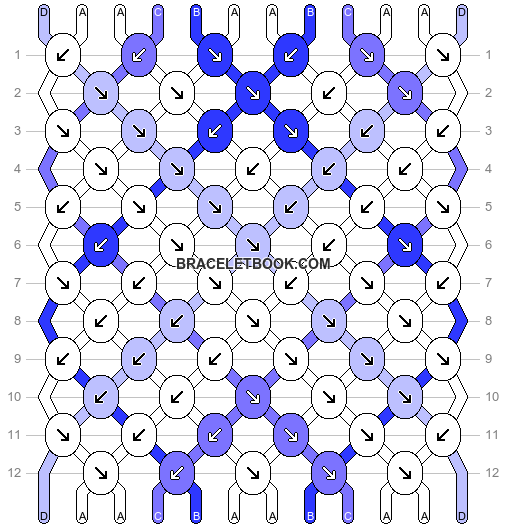 Normal pattern #134746 variation #255214 pattern