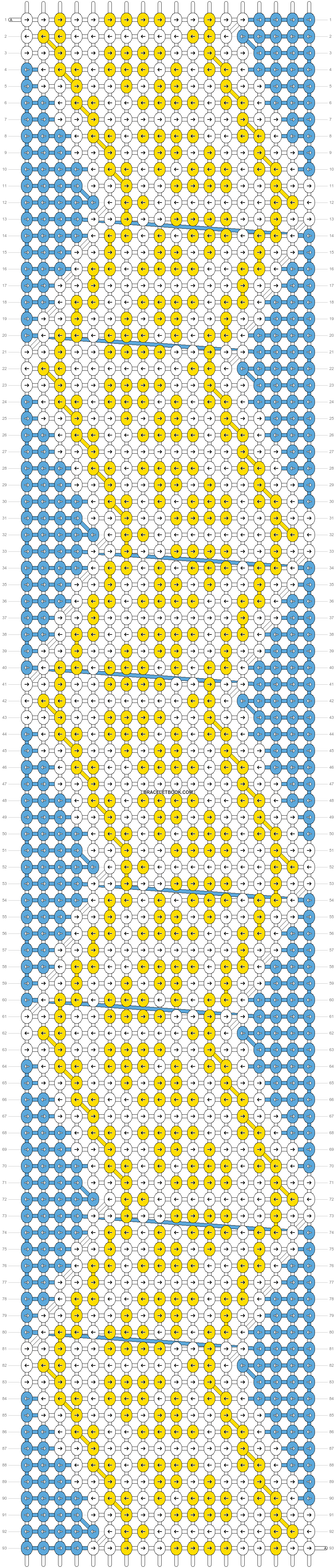 Alpha pattern #134688 variation #255215 pattern