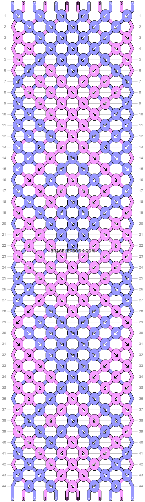 Normal pattern #134762 variation #255220 pattern