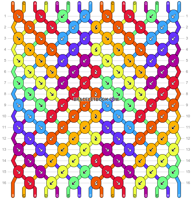Normal pattern #31210 variation #255246 pattern