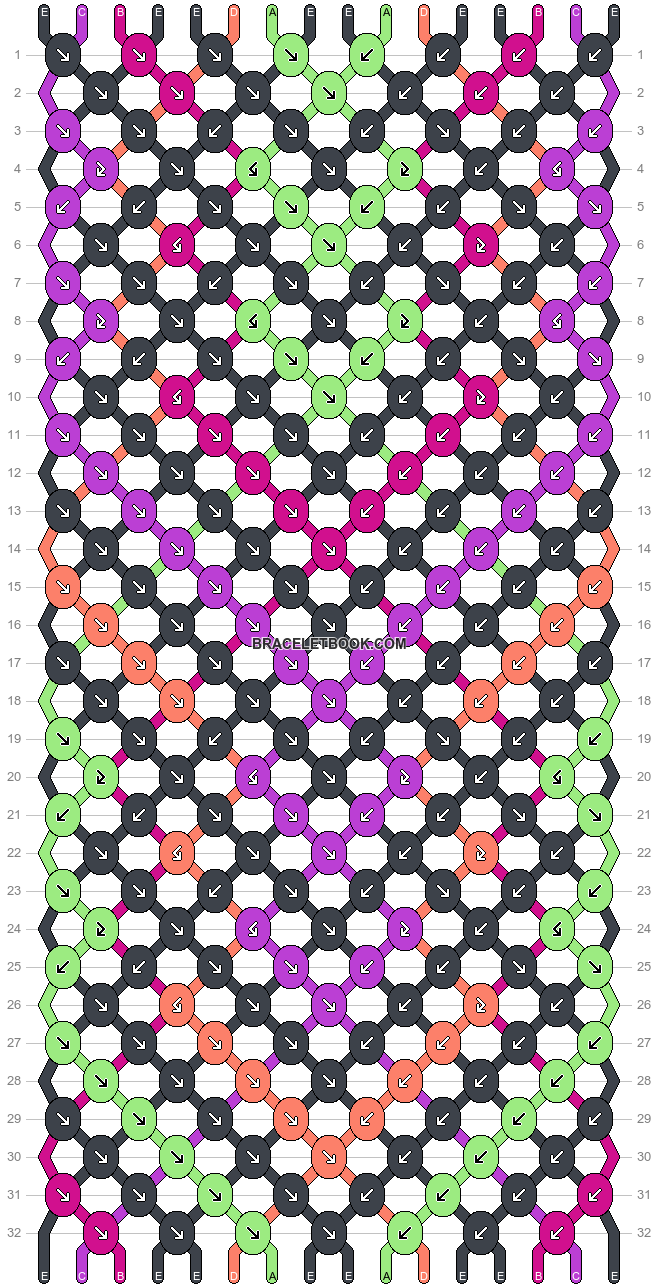 Normal pattern #127623 variation #255262 pattern