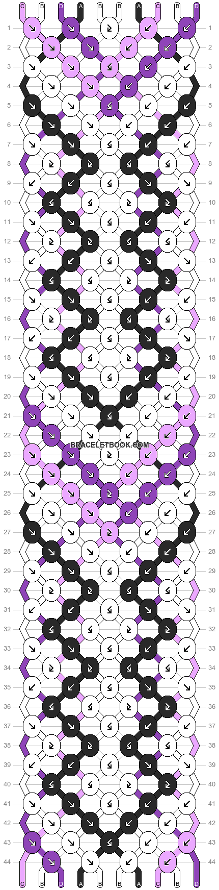 Normal pattern #134729 variation #255266 pattern