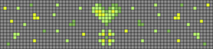 Alpha pattern #134815 variation #255285