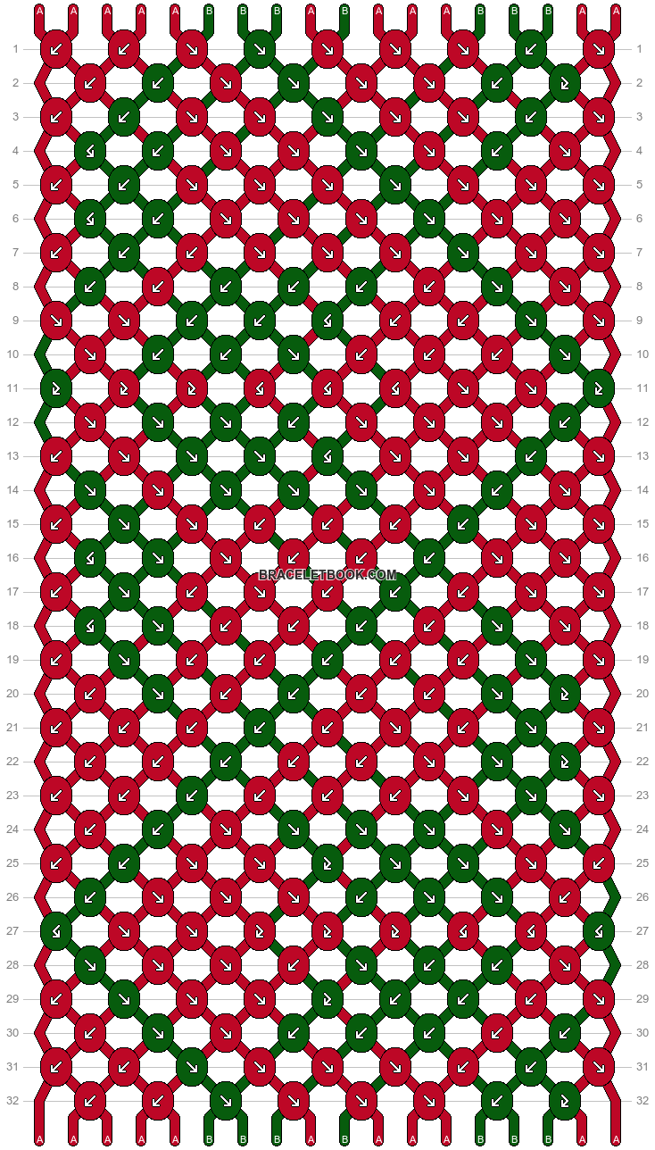 Normal pattern #111055 variation #255291 pattern
