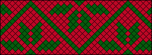 Normal pattern #111055 variation #255291