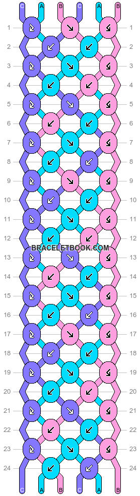 Normal pattern #38429 variation #255296 pattern