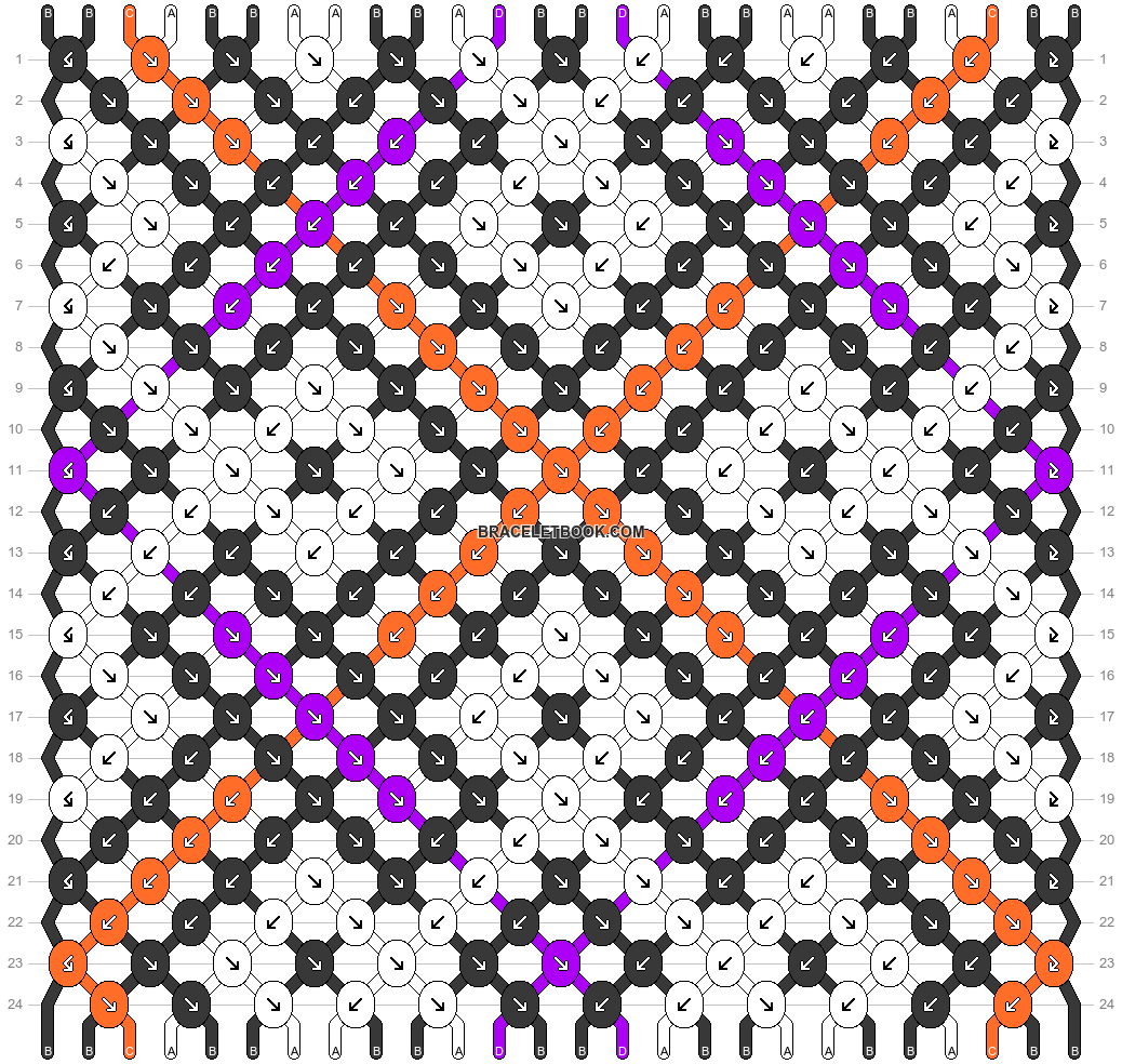 Normal pattern #95570 variation #255301 pattern