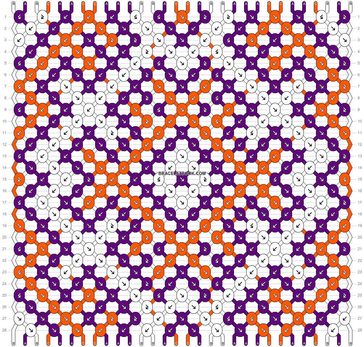 Normal pattern #67732 variation #255302 pattern