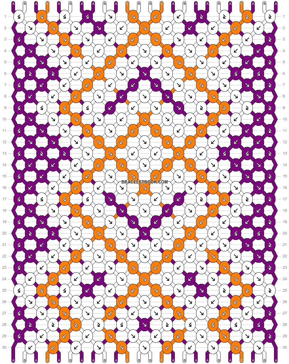 Normal pattern #95514 variation #255303 pattern