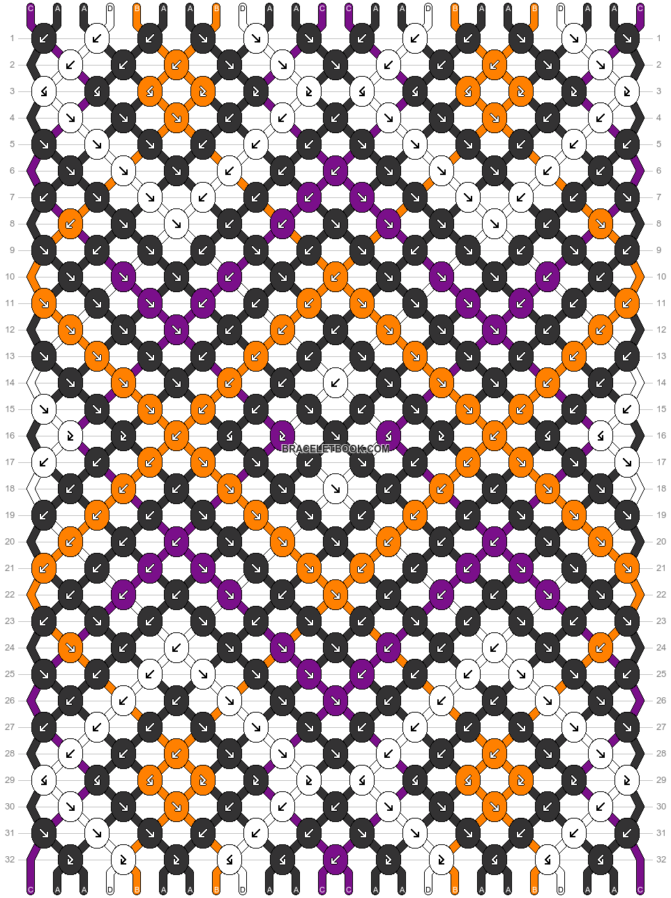 Normal pattern #35281 variation #255304 pattern