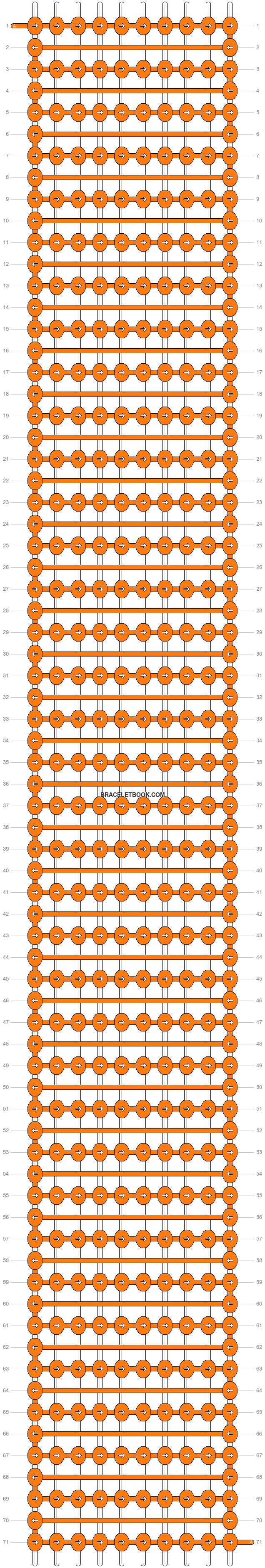 Alpha pattern #134833 variation #255312 pattern