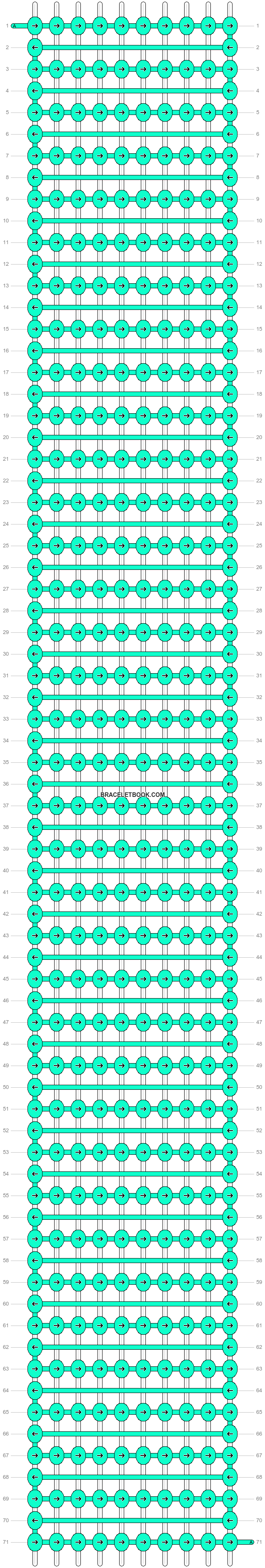 Alpha pattern #134833 variation #255314 pattern