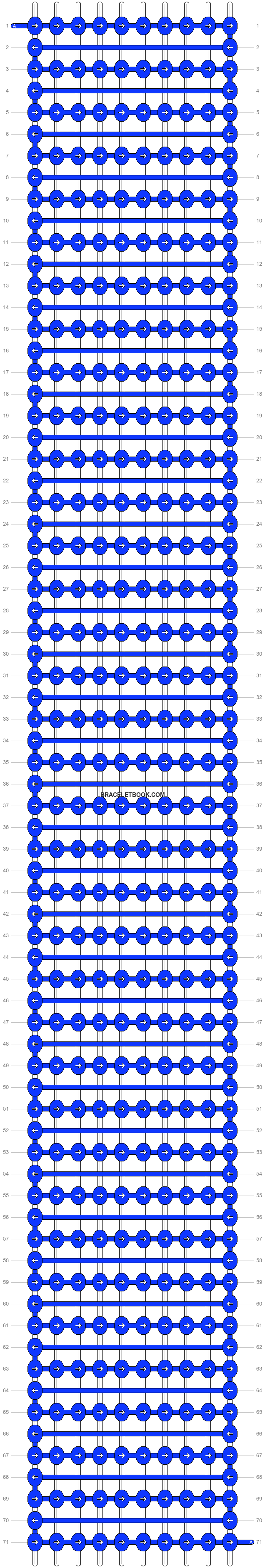 Alpha pattern #134833 variation #255315 pattern