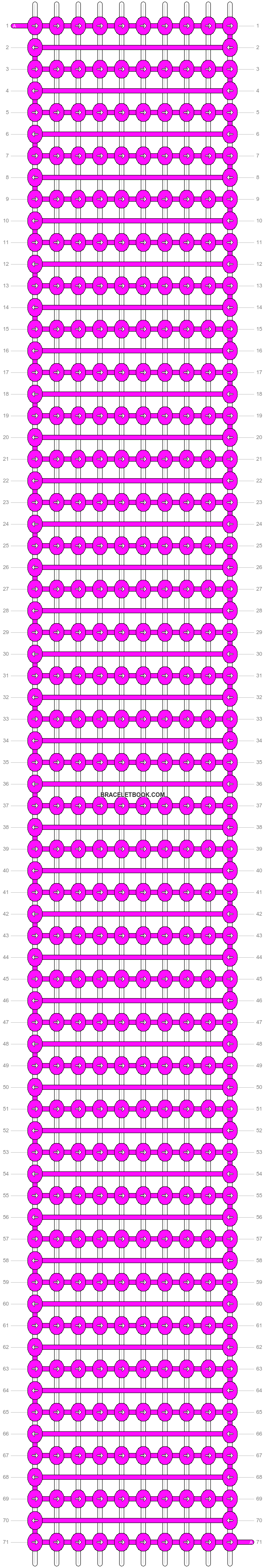 Alpha pattern #134833 variation #255316 pattern