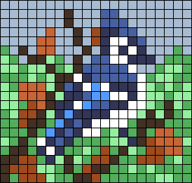 Alpha pattern #134770 variation #255327 preview